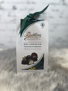 Butlers Mint Chocolate 170g